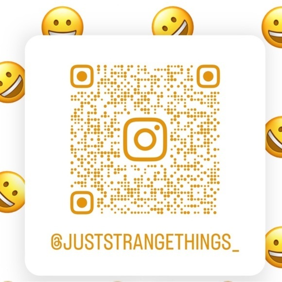 Beyond the Screen: Follow Me on Social‎ Media! - Picture 4 of 11